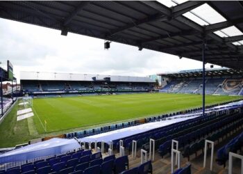 Fratton Park Buzzing as Portsmouth FC Launch Ambitious Summer Plans