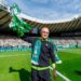 Celtic dealt fresh transfer blow as striker target ‘closes in on move to Ajax’ – 10 months after Kasper Dolberg saga