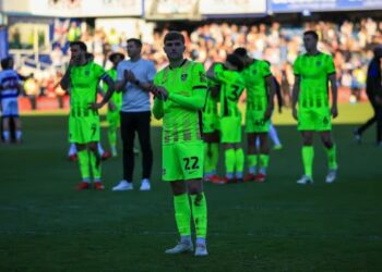 The two essential signings Portsmouth need – and they’re already at Fratton Park