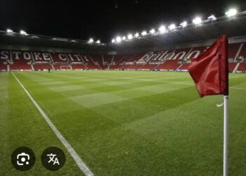 Stoke City Edge Closer to £3.8m Midfield Coup as Summer Rebuild Gathers Pace