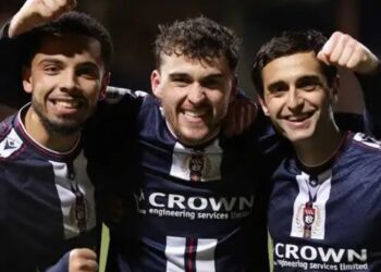 Portsmouth Close In on One of Scotland’s Most Promising Young Defenders as Transfer Race Nears Conclusion