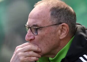 Celtic set to launch formal bid to sign their best striker since Kyogo