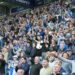 ‘Absolute king’: Portsmouth’s Fratton bearpit lauded overseas with Southampton panned