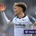 Derby County’s £7m Arrival Sends Strong Message to Fans After Completing Move