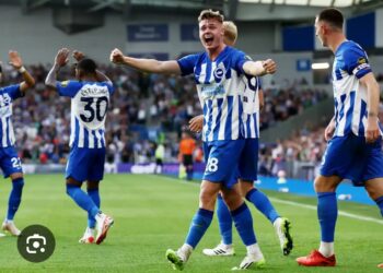 He’s Back: The Long-Awaited Return of Brighton’s Most Irreplaceable Star Is the Best News of the Day