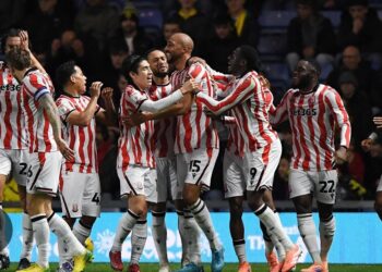 I’m Leaving – Stoke City old boy sends classy exit message as he searches for new club as free agent