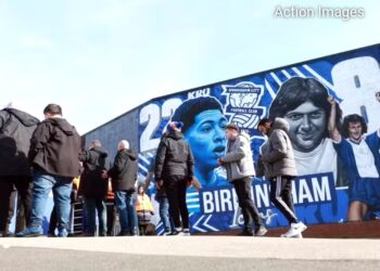 “He’ll Be Missed – Birmingham City Confirm Player Exit and It’s Caused a Big Reaction”