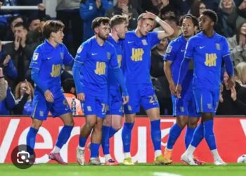 Premier League clubs circle Birmingham City’s £25m-rated star amid summer transfer window