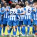 “I’m Not Leaving’ – Brighton Hitman Dismisses Exit Rumours Amid Blockbuster Interest”