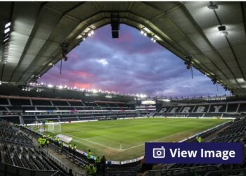 ‎Derby County secure midfielder after contract breakthrough