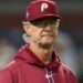 Phillies Stand By $172 Million Starter After Latest Blowup