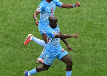 Frank Lampard Targets DR Congo Star sensational debutant in Ambitious Coventry Move