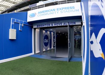 ‘Agreement’ – Brighton’s £50m attack duo to leave after failed moves.