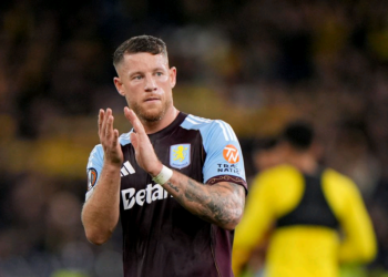 Latest update: Coventry City’s Ross Barkley Pursuit Faces Fresh Setback as Aston Villa Consider Keeping Midfielder.