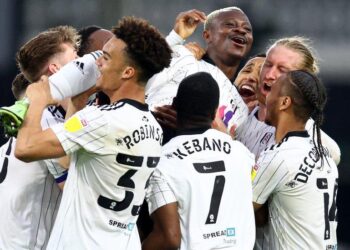 Expensive Mistake: Fulham FC Arguably Regretting Over £27 Million Player Who Was Once Fan Favourite.