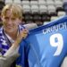 Peter Crouch returns to boyhood _ it all started in 2001 for the 2.01m lanky man _ the rest is history