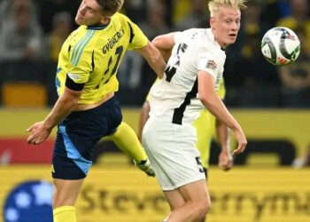‘It’s been a nice place to be _ Rocco Shein readies for £2.1 Portsmouth move as switch’s finalised _ the paycheck is ridiculous