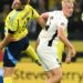 ‘It’s been a nice place to be _ Rocco Shein readies for £2.1 Portsmouth move as switch’s finalised _ the paycheck is ridiculous