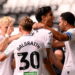 I’m not leaving – Swansea city key player dismisses exit rumours to new blockbuster Deal – Here or Nowhere.