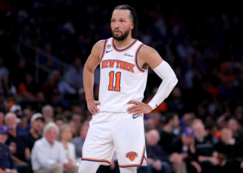 Report: Knicks’ Jalen Brunson undergoes surgery.