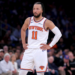 Report: Knicks’ Jalen Brunson undergoes surgery.