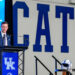 Kentucky Wildcats Hitman Dismisses Exit Rumours With New Blockbuster Deal.