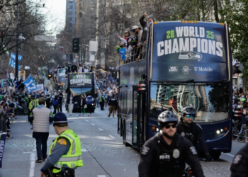 Seattle Seahawks Set for Record $9.612 Billion Sale as Khosla Family Agrees to Buy Super Bowl Champions.