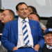 Money is not the problem – Tony Bloom issues update as Brighton prepare to smash transfer record.