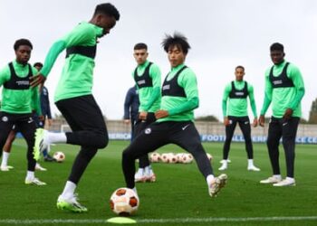 Too cheap – Brighton and hove Albion fc challenge £20 million bid from rich club over player they suffered to groom – He wants to leave though.