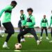 Too cheap – Brighton and hove Albion fc challenge £20 million bid from rich club over player they suffered to groom – He wants to leave though.