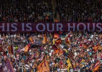 Expensive Mistake – Can Jake Beesley Fill Andy Cook’s Boots? Bradford City’s Biggest Summer Question