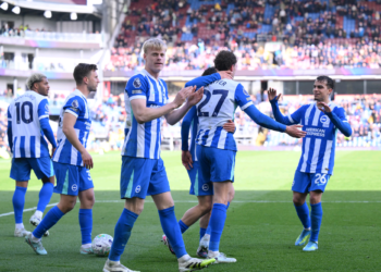 “I Preferred De Zerbi” – Sidelined Brighton hit man Drops Major Exit Hint After Lack of Minutes Under Hurzeler.