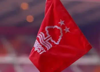 I shouldn’t have left – Nottingham Forest Midfielder finding new home less shiny Following City Ground Departure.