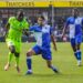 Portsmouth weigh up deal for £8m man as former Nottingham Forest and UD Almeria player bids for stay