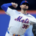 Phillies Projected to Acquire Mets Pitcher Clay Holmes in Potential $38 Million Trade.
