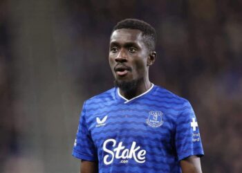 Idrissa Gueye departs goddison park – mutual termination with an agreement as German replacement priced