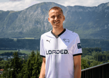 Filip joins as derby county’s third summer recruit – 26 year old versatile German is a total clutch
