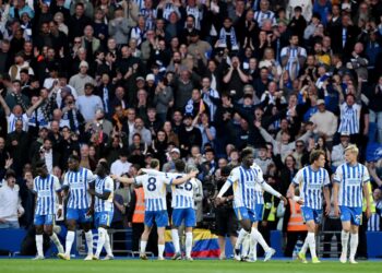 I Regret Leaving” – Ex-Brighton Fan Favourite Reportedly Open to Seagulls Reunion After Challenging New Chapter.