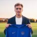 Pompey confirmed the arrival of long-awaited target on Thursday – frontman pens contract at Fratton Park in a €5m bid