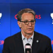 Report: Detroit Red Wings Connected With Unexpected General Manager Candidate.