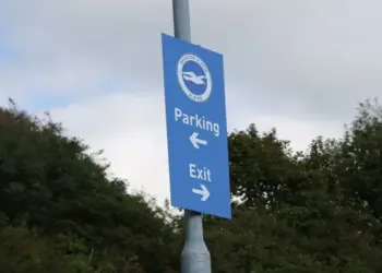 “I Shouldn’t Have Left – Former Brighton and hove Albion Fan Favourite Regrets His Exit As He Finds New Home Less Shiny.