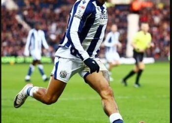 Mind Blowing – What Alex Mowatt and Isaac Price said to Karlan Grant after leaving West Brom