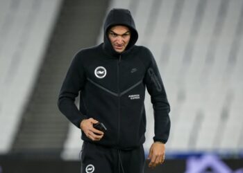 Negotiations underway for Brighton exit – Confirmation of talks happening..
