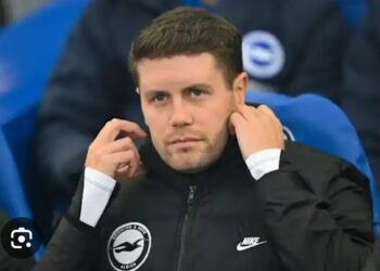 Fabian Hürzeler is reportedly set to make one final try to convince Germany’s brightest young attacking talents to come to Brighton & Hove Albion.