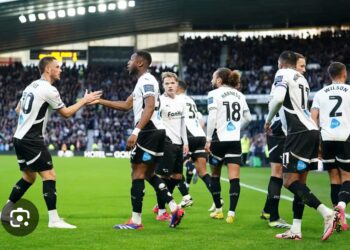 HE’S BACK! Derby County’s Most Irreplaceable Star Returns in a Huge Boost for the Rams
