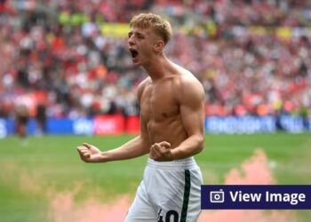 Derby County Make Move for Brighton’s £10m Wonderkid