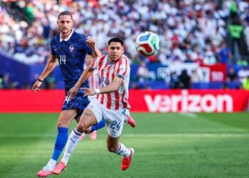 Agent Offers Portsmouth Fresh Hope in Caballero Pursuit as Championship Club Grows Optimistic