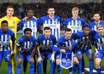 Brighton Preparing for Massive Squad Surgery as Defender Exit Talk Intensifies