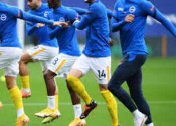 Brighton Star Closing In on Leipzig Return as Move Nears Completion