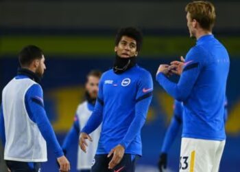 “I Left My Heart at the Amex” – Departing Brighton Player Reflects on Emotional Goodbye